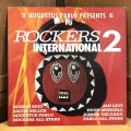 V.A. / AUGUSTUS PABLO PRESENTS ROCKERS INTERNATIONAL 2