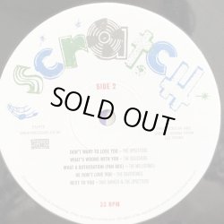 画像5: LEE PERRY AND THE UPSETTERS / HIGH PLAINS DRIFTER  LEE PERRY AND THE UPSETTERS JAMAICAN 45'S 1968-73