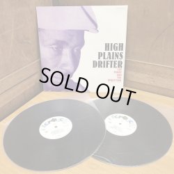 画像3: LEE PERRY AND THE UPSETTERS / HIGH PLAINS DRIFTER  LEE PERRY AND THE UPSETTERS JAMAICAN 45'S 1968-73