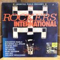 V.A. / AUGUSTUS PABLO PRESENTS ROCKERS INTERNATIONAL