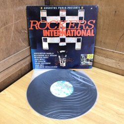 画像3: V.A. / AUGUSTUS PABLO PRESENTS ROCKERS INTERNATIONAL