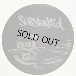 画像4: substantial / to this union a sun was born