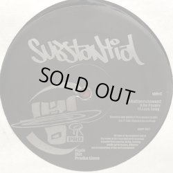 画像6: substantial / to this union a sun was born