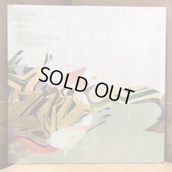 画像2: SHING02 / LUV ( SIC ) PART TWO PRODUCED BY NUJABES 12" ep