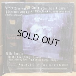 画像2: substantial / to this union a sun was born