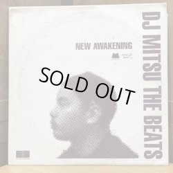 画像1: DJ MITSU THE BEATS / NEW AWAKENING 