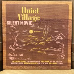 画像1: Quiet Village / SILENT MOVIE