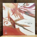 Nujabes featuring Apani B / Thank You  12" ep