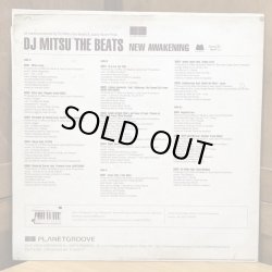 画像2: DJ MITSU THE BEATS / NEW AWAKENING 