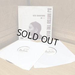 画像3: DJ MITSU THE BEATS / NEW AWAKENING 