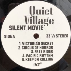 画像5: Quiet Village / SILENT MOVIE