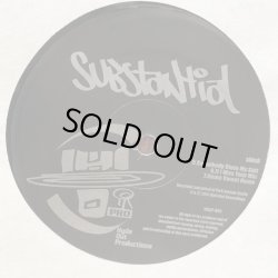 画像5: substantial / to this union a sun was born