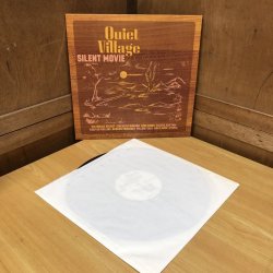 画像3: Quiet Village / SILENT MOVIE