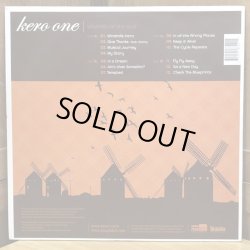 画像2: kero one / windmills of the soul