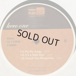 画像7: kero one / windmills of the soul