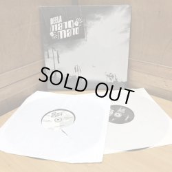 画像3: DEELA / MANO MANO  2LP