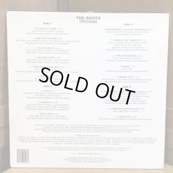 画像2: THE ROOTS / ORGANIX