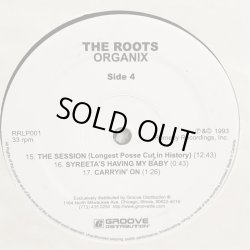 画像7: THE ROOTS / ORGANIX