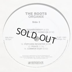 画像6: THE ROOTS / ORGANIX