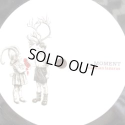 画像1: MOMENT / damian lazarus e.p.