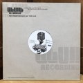 JURASSIC 5 / UNIFIED REBELUTION   12"E.P.