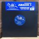 CLICK THA SUPAH-LATIN featuring JURASSIC 5 / LUNCHTIME b/w THE PARK  12" E.P.