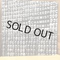 EDAN feat. PERCEE P / TORTURE CHAMBER REMIX 12" E.P.
