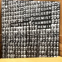 画像1: EDAN feat. PERCEE P / TORTURE CHAMBER REMIX 12" E.P.