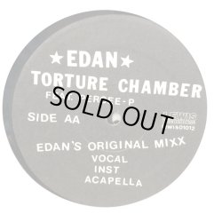 画像5: EDAN feat. PERCEE P / TORTURE CHAMBER REMIX 12" E.P.
