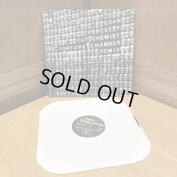 画像3: EDAN feat. PERCEE P / TORTURE CHAMBER REMIX 12" E.P.