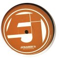  JURASSIC 5 / A DAY AT THE RACES b/w ACETATE PROPHETS 12" E.P.