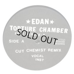 画像4: EDAN feat. PERCEE P / TORTURE CHAMBER REMIX 12" E.P.
