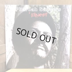 画像1: Pharoah Sanders / FINEST
