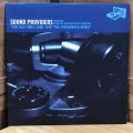 SOUND PROVIDERS / FOR OLD TIMES SAKE b/w THE THROWBACK REMIX  12" E.P.