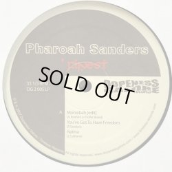 画像4: Pharoah Sanders / FINEST