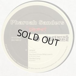 画像7: Pharoah Sanders / FINEST