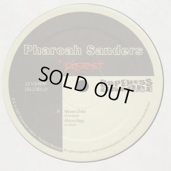 画像5: Pharoah Sanders / FINEST