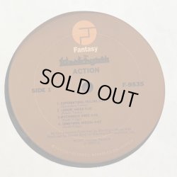 画像4: The BLACKBYRDS / ACTION  (Promo)