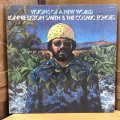 LONNIE LISTON SMITH & THE COSMIC ECHOES / VISIONS OF A NEW WORLD