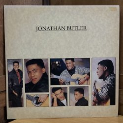 画像1: JONATHAN BUTLER / JONATHAN BUTLER