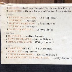 画像5: LEE 'SCRATCH' PERRY and friends / OPEN THE GATE  PERRY 2  (3LP)