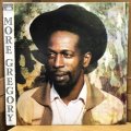 GREGORY ISAACS / MORE GREGORY