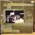 LEE 'SCRATCH' PERRY and friends / OPEN THE GATE  PERRY 2  (3LP)