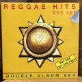 V.A. / REGGAE HITS BOX SET VOL.2  2LP