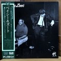 COUNT BASIE - ZOOT SIMS / Basie & Zoot