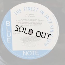 画像6: V.A. / BLUE BRAZIL BLUE NOTE IN A LATIN GROOVE