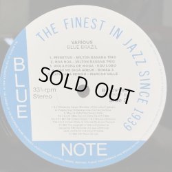 画像5: V.A. / BLUE BRAZIL BLUE NOTE IN A LATIN GROOVE