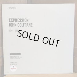 画像2: JOHN COLTRANE / EXPRESSION