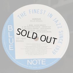 画像7: V.A. / BLUE BRAZIL BLUE NOTE IN A LATIN GROOVE
