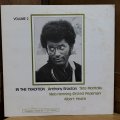 Anthony Braxton / IN THE TRADITION VOLUME 2  Promo盤